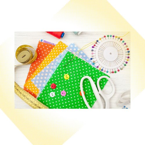PATTERNS / KITS / NOTIONS