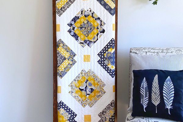 Radiate Quilt
