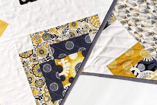 Radiate Quilt