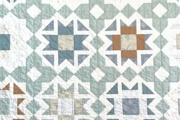 Autumn Harvest Quilt