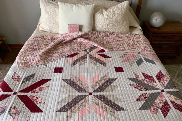 Lottie Quilt
