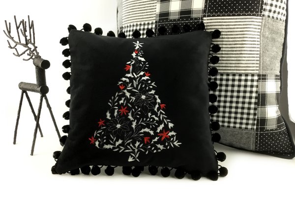 Christmas Pillow