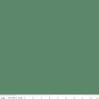 Confetti Cotton in Lodgepole by Riley Blake Designs, Solid Yardage