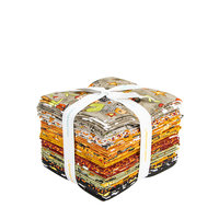 Riley Blake Spooky Fat Quarter Bundle by Teresa Kogut - 24 Fabrics