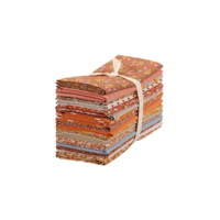 Tilda Autumn Creating Memories Fat Quarter Bundle, Autumn, Thanksgiving, Halloween - 16 Fabrics