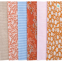Tilda Autumn Creating Memories Fat Quarter Bundle, Autumn, Thanksgiving, Halloween - 16 Fabrics