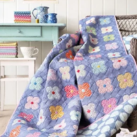 Tilda Sophie Basics Fat Eighth Bundle - 8 Fabrics