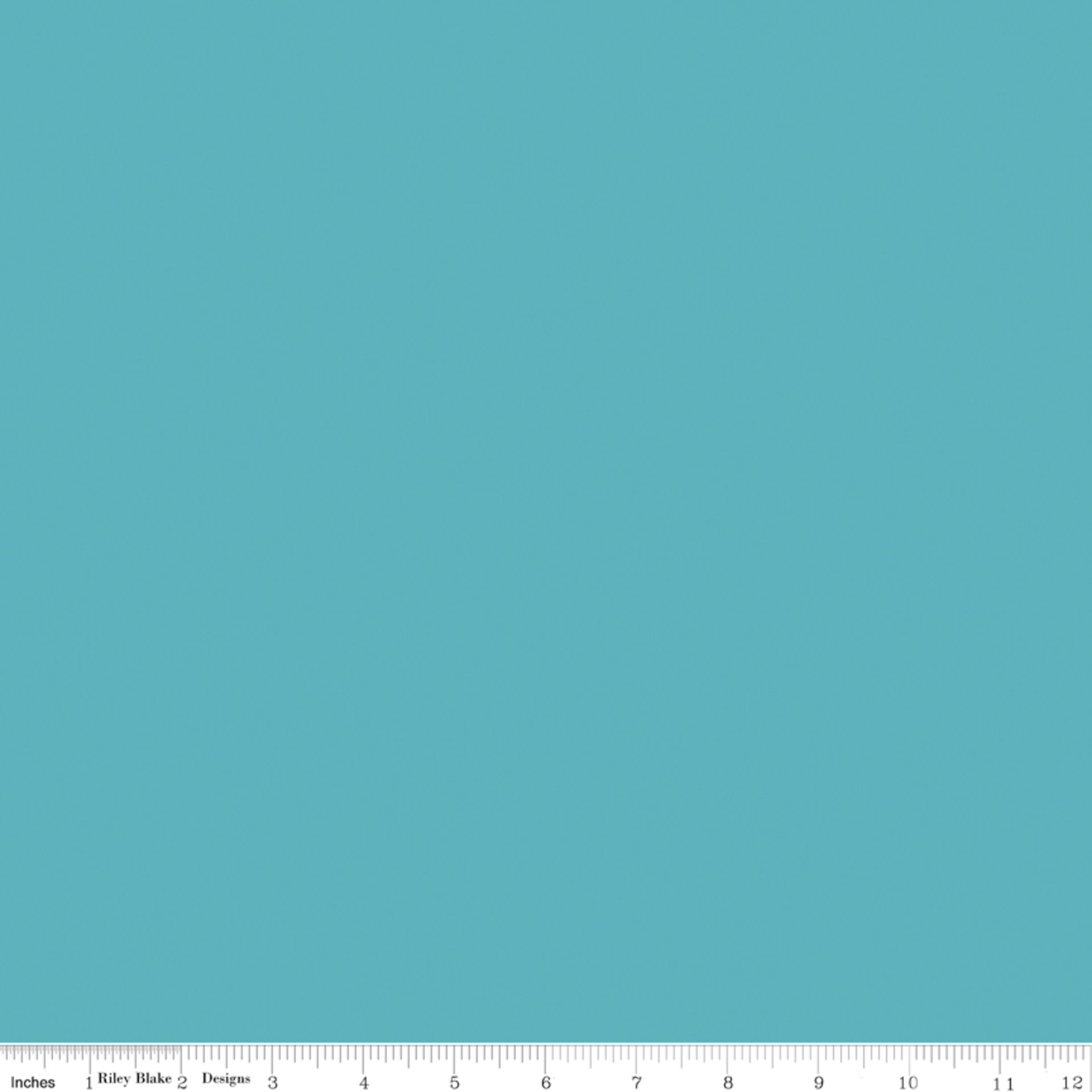 Confetti Cotton in Bear Lake by Riley Blake Designs, Solid Yardage