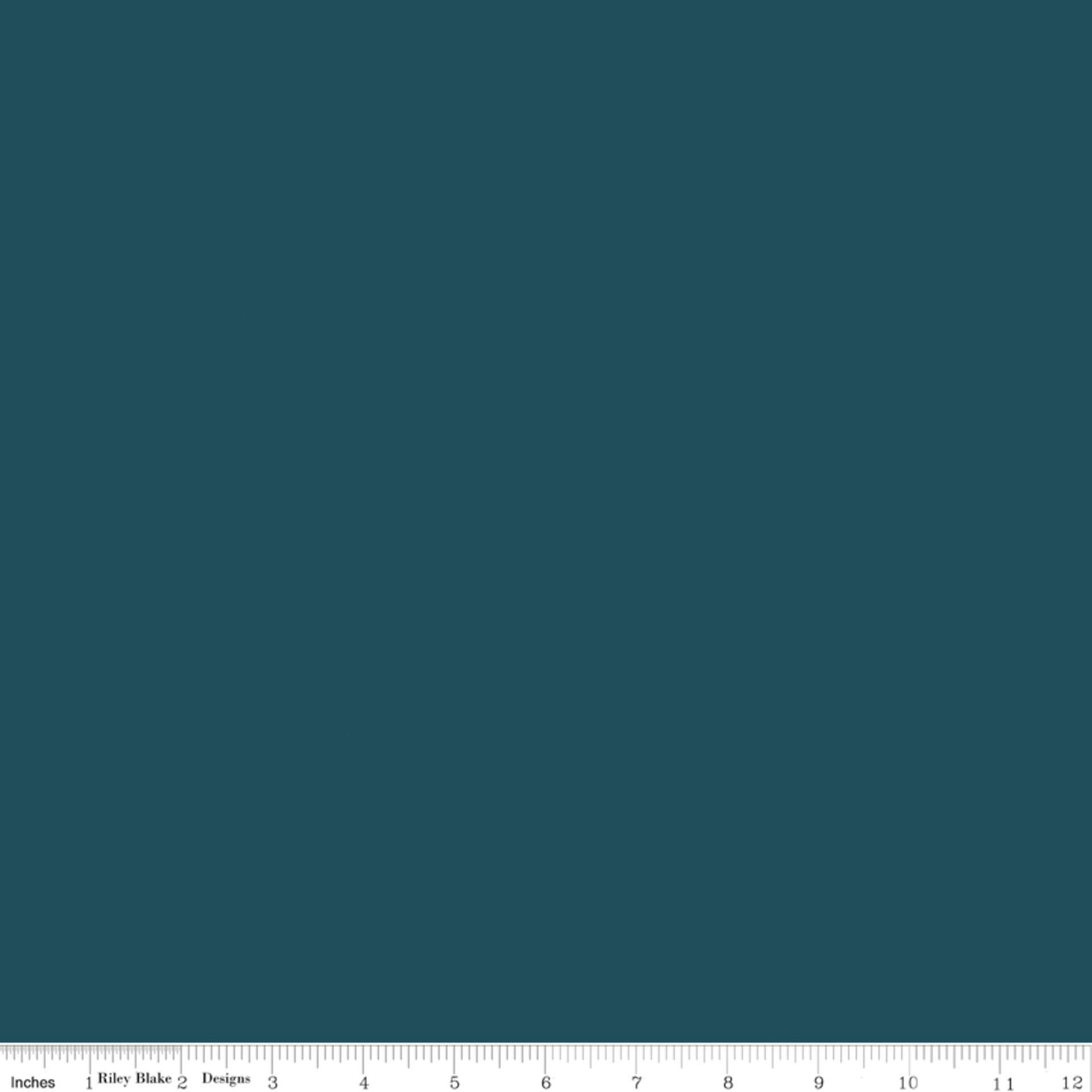 Confetti Cotton in Colonial Blue by Riley Blake Designs, Solid Yardage