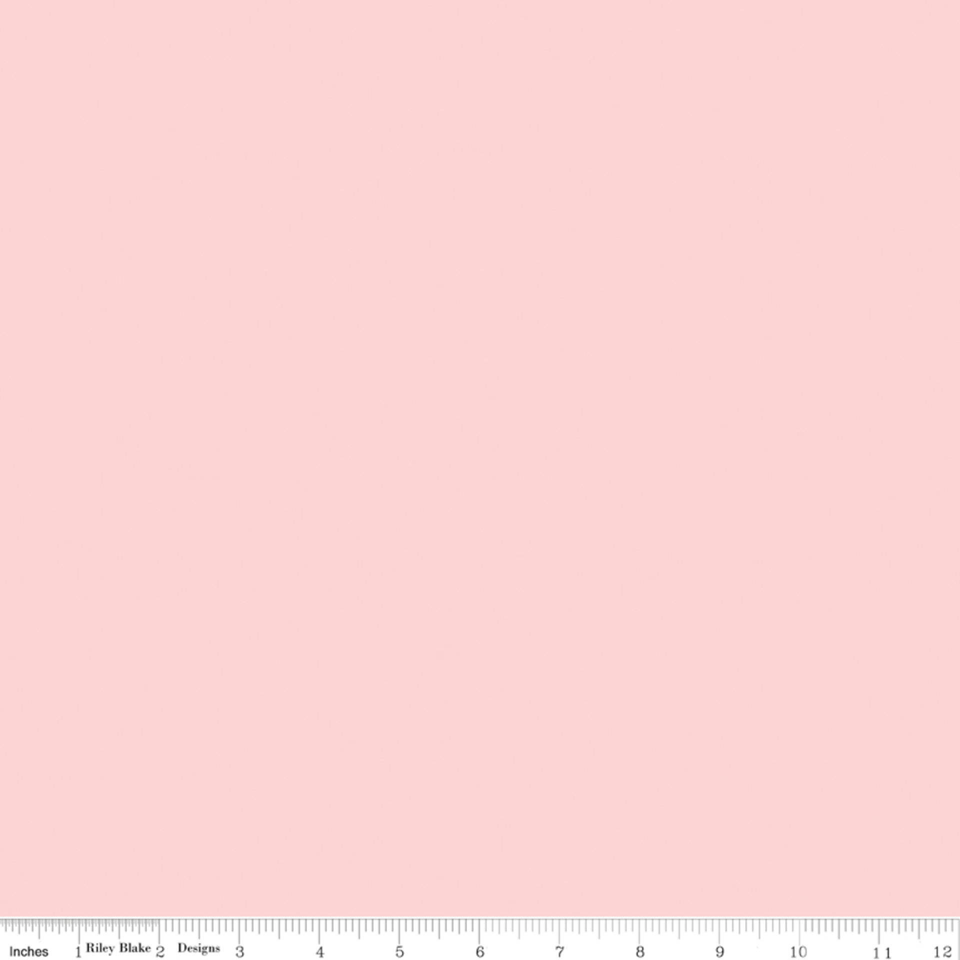 Confetti Cotton in Frosting by Riley Blake Designs, Solid Yardage