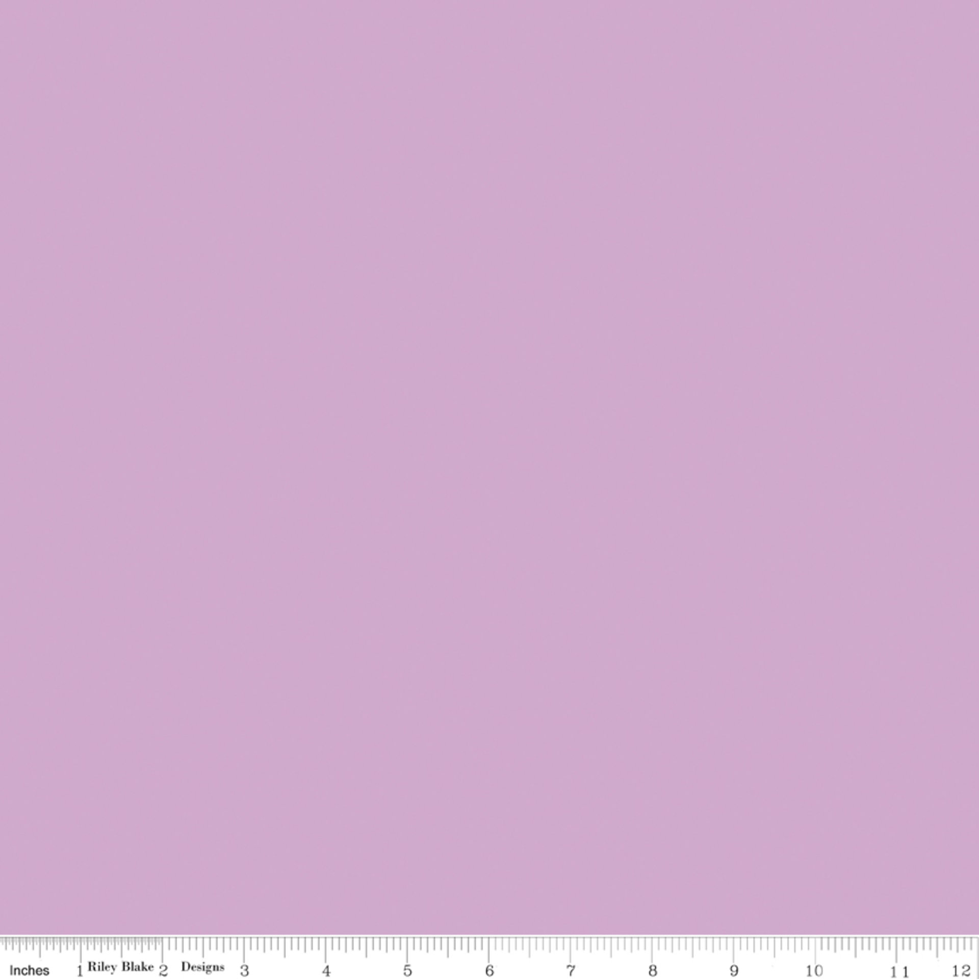 Confetti Cotton in Princess by Riley Blake Designs, Solid Yardage