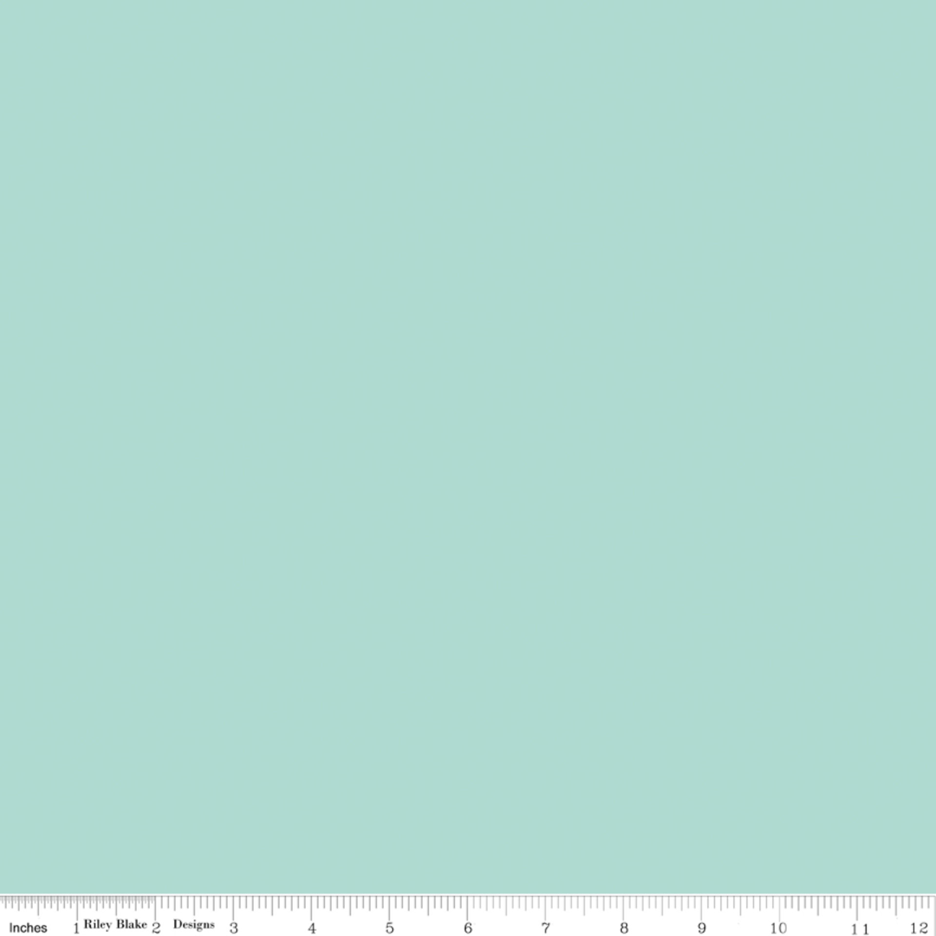 Confetti Cotton in Songbird by Riley Blake Designs, Solid Yardage