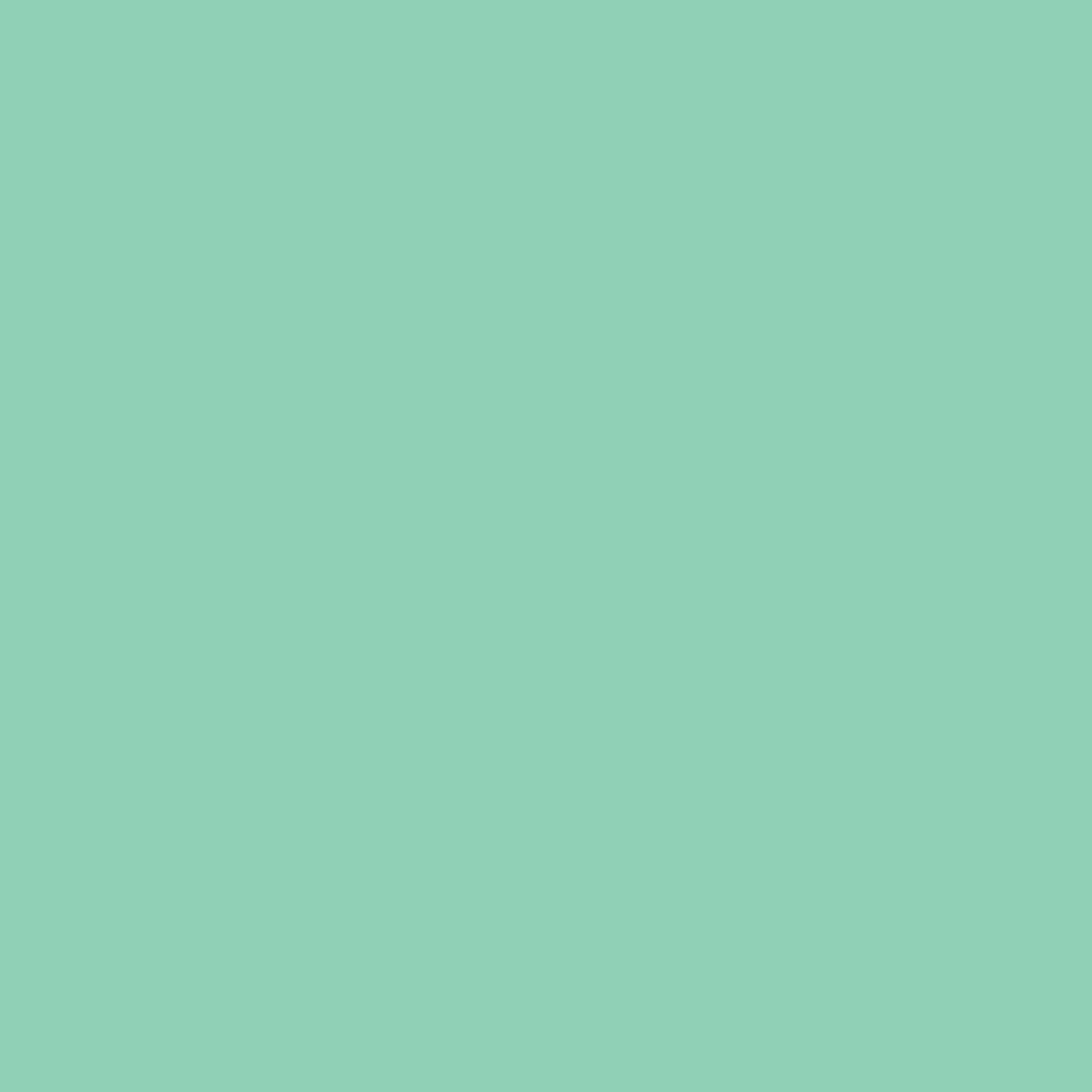 Confetti Cotton in Sweet Mint by Riley Blake Designs, Solid Yardage